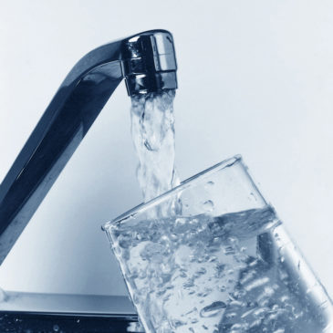 2019 Town of Tallulah Falls Annual Drinking Water Report